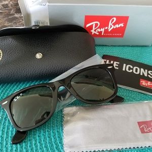 Ray-Ban Sunglasses